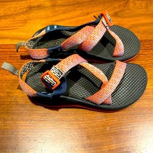 kids Chaco sandals